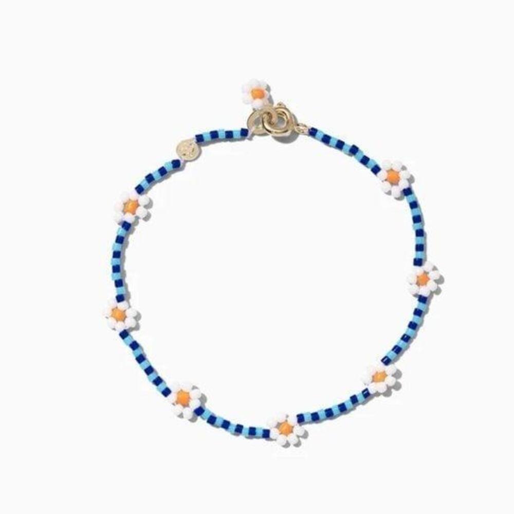 Roxanne Assoulin Daisy Bracelet - Picture 7 of 9
